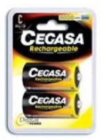 Cegasa HR14 Batería recargable C Níquel-metal hidruro (NiMH)