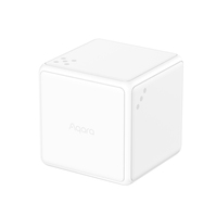 Aqara Cube T1 Pro Bezprzewodowy Biały
