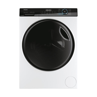 Haier I-Pro Series 3 HWD90-B14939 lavadora-secadora Independiente Carga frontal Blanco D