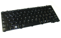 Toshiba V000311260 laptop spare part Keyboard