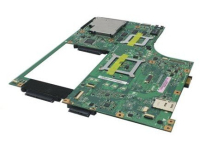 Fujitsu FUJ:CP651860-XX laptop reserve-onderdeel Moederbord