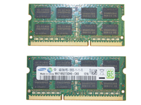 Fujitsu FUJ:CA46212-4777 memory module 4 GB 1 x 4 GB DDR3