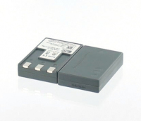 AGI 22455 Kamera-/Camcorder-Akku Lithium-Ion (Li-Ion) 830 mAh