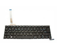 Acer NK.I1213.00E laptop spare part Keyboard