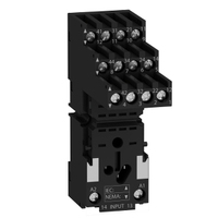 Schneider Electric RXZE2S114M accessoire voor klemmenblokken 1 stuk(s)