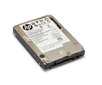 HP Disco rigido SAS SFF 15 K da 300GB