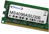 Memory Solution MS4096ASU306 Speichermodul 4 GB 1333 MHz
