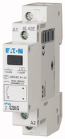 Eaton Z-S230/S electrical relay White