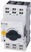 Eaton PKZM0-2,5-C circuit breaker Motor protective circuit breaker 3