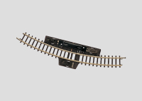 Märklin Curved Circuit Track schaalmodel onderdeel en -accessoire Baan