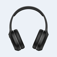 Edifier W600BT Kopfhörer Verkabelt & Kabellos Kopfband Anrufe/Musik USB Typ-C Bluetooth Schwarz
