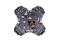 DJI Phantom 3 - ESC Center Board & MC (Used with 2312 motor) (Pro/Adv) camera drone part ESC + Motor kit