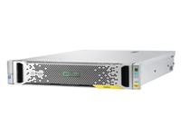 HPE StoreOnce 3540 disk array 24 TB Rack (2U)