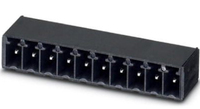 Phoenix Contact MC 1,5/4-G-3,5 P26 THR kabel-connector Zwart