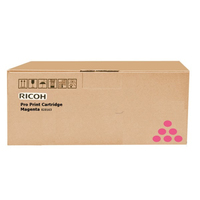 Ricoh 828304 toner cartridge 1 pc(s) Original Magenta