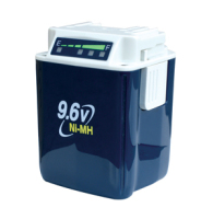 Makita BH9033A Battery