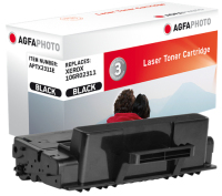 AgfaPhoto APTX2311E Cartouche de toner Noir 1 pièce(s)