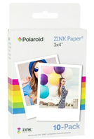 Polaroid ZINK Zero Ink carta fotografica