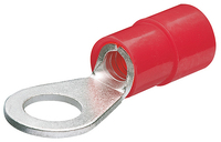 Knipex 97 99 170 kabel-connector Rood, Zilver