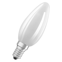 Osram AC45270 LED-lamp Warm wit 2700 K 2,9 W E14 C