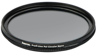 Hama 00077100 filtro de lente de cámara Filtro polarizador circular 3,7 cm