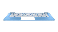 HP 905569-131 laptop spare part Housing base + keyboard