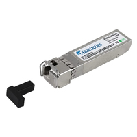 BlueOptics AT-SP10BD40/I-12-BO Netzwerk-Transceiver-Modul Faseroptik 10000 Mbit/s SFP+