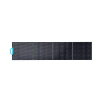 Bluetti PV200 pannello solare 200 W Silicone monocristallino