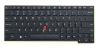 Lenovo 01EP498 laptop spare part Keyboard
