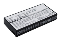 CoreParts MBXRC-BA005 laptop reserve-onderdeel Batterij/Accu