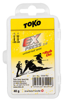 TOKO Express Rub-On Ski/Snowboard Gleitwachs