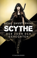 ISBN Scythe - Der Zorn der Gerechten