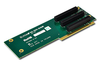 Supermicro RSC-R2UU-2E4E8R Schnittstellenkarte/Adapter Eingebaut PCIe