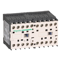 Schneider Electric LC2K09015E7 auxiliary contact