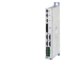 Siemens 6FC5211-0BA01-0AA4 gateway/controller