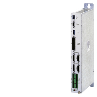 Siemens 6FC5211-0BA01-0AA4 Gateway/Controller