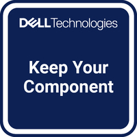 DELL 3 ans Keep Your Component for ISG