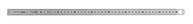 Facom DELA.1051.500 lineaal Desk ruler Roestvrijstaal 50 cm 1 stuk(s)