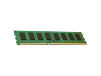 Fujitsu 4GB PC3-12800 memóriamodul 1 x 4 GB DDR3 1600 Mhz ECC
