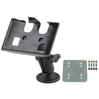 RAM Mounts EZ-Roll'r Drill-Down Mount with Plate for Garmin nuvi 2500 Series