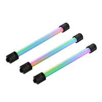Thermaltake CL-W185-CU00BL-A computer cooling system part/accessory Tube