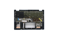 Lenovo 5CB0Y85577 laptop spare part Cover + keyboard