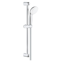 GROHE Tempesta 100 douchesysteem Chroom