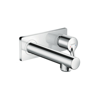 Hansgrohe Talis S Waschbecken Chrom