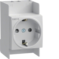 Hager SN016 electrical enclosure accessory