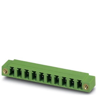 Phoenix Contact 1847466 wire connector Green