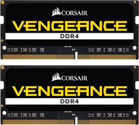 Corsair Vengeance CMSX32GX4M2A3000C18 memoria 32 GB 2 x 16 GB DDR4 3000 MHz