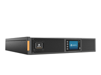 Vertiv Liebert GXT5 uninterruptible power supply (UPS) Double-conversion (Online) 1 kVA 1000 W 8 AC outlet(s)