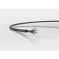 Lapp ÖLFLEX 409 P kabel sygnałowy Czarny
