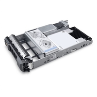 DELL 400-BCNP internal solid state drive 2.5" 960 GB SAS